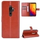 thumbnail image 1 of Funda tipo libro para Blackview BV6300 Pro, cartera todo‑en‑uno, funda multifuncional con tarjetero y correa de muñeca desmontable, 1 of 4