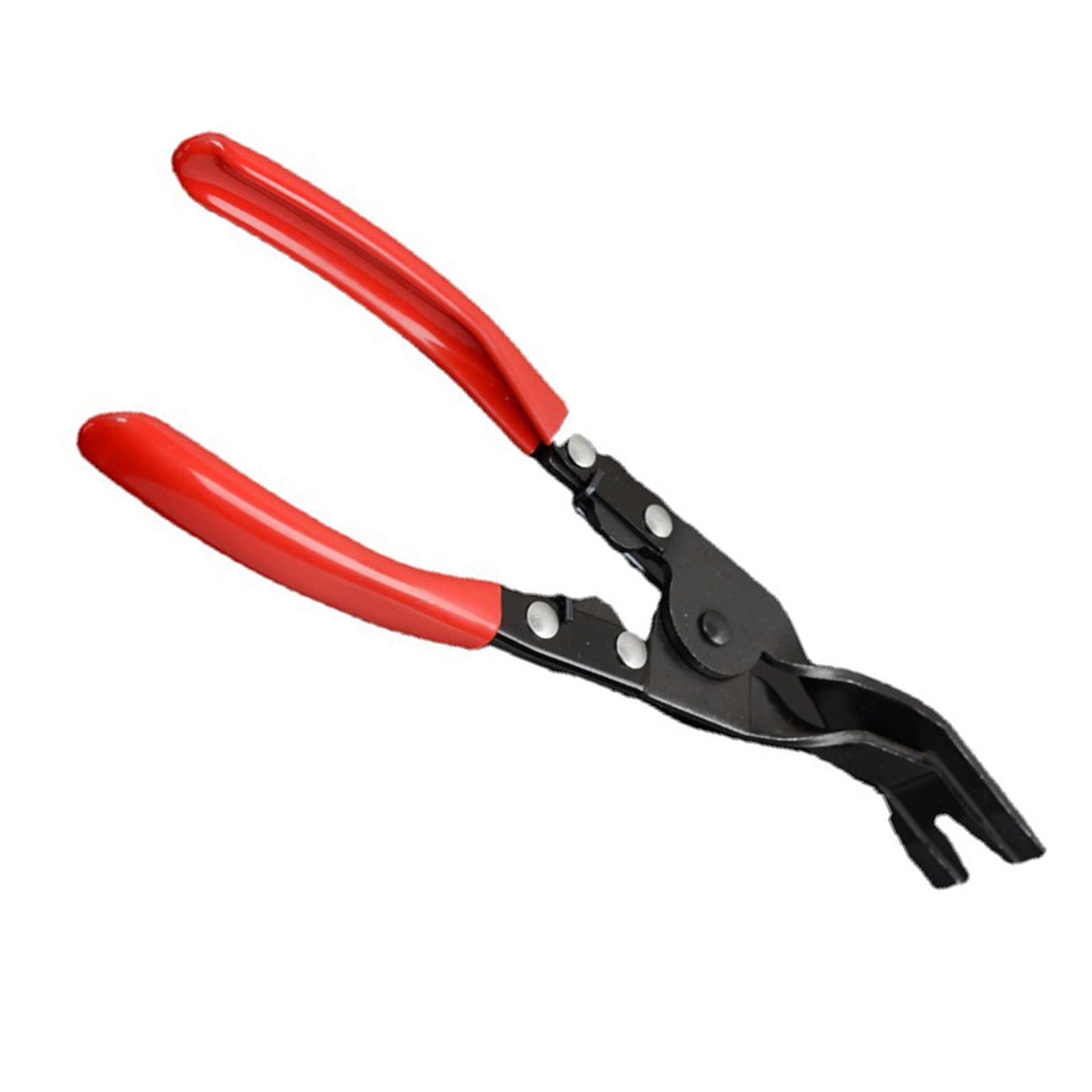 Ioensy - Car Push Pin Rivet Clip Componentes Accs Durable Portable Professional