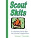 thumbnail image 1 of Libro CREATESPACE "Scout Skits" – Sketches para Fogatas, 1 of 1