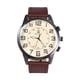 thumbnail image 1 of Reloj de cuarzo con correa de negocios de moda para hombre, estilo casual, retro, con esfera digital, para estudiantes., 1 of 5