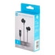 thumbnail image 5 of Audifonos Alambricos  Manos Libres USB C Negro DHH-1126, 5 of 5
