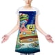 thumbnail image 5 of Delantal Temático SpongeBob Desmarcar, 5 of 6