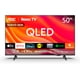 thumbnail image 1 of Smart TV AOC 50” QLED 4K UHD Roku TV 50Q7067, 1 of 10