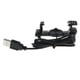 thumbnail image 3 of Cable De Carga De Repuesto Para Cargador De Reloj Inteligente Para Garmin Forerunner225, 3 of 6