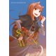 thumbnail image 1 of Novela ligera Yen Press – Spice and Wolf, Tomo 14, 1 of 1