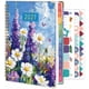 thumbnail image 1 of Planner Thboxes 2027 Semanal Mensual A5 144 Páginas 100 gsm, 1 of 3