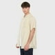 thumbnail image 3 of Guayabera Hombre Viscosa Sólida Ecru Corona, 3 of 5
