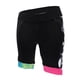 thumbnail image 2 of Pantalones cortos de la bicicleta de las mujeres que completan un ciclo el montar a caballo, 2 of 3