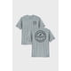 thumbnail image 1 of Polera Orgánica Company Of Adventure Gris Melange Hombre Falcone, 1 of 3