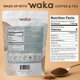 thumbnail image 3 of Waka Coffee Espresso Instantáneo 99 g Arábica Colombiano, 3 of 6