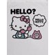 thumbnail image 3 of Pijama Mujer Algodón Hello Kitty beige M, 3 of 4