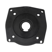Magideal - Adjunto De La Bomba De Placa De Montaje Del Motor, Reparación De Equipos De Bomba De Piscina Fácil De Instalar Pvc Lawn Seal Plate, Spx1600F5 Parapara