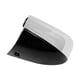 thumbnail image 5 of Cubierta De Manija De Puerta Exterior Para Mercedes-Benz Clase C Sedán W205 Premium Negro, 5 of 5