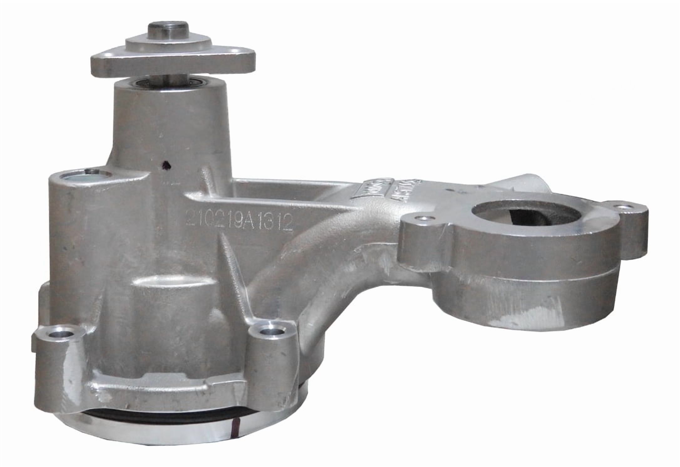 Bomba De Agua Ford F150 Tfd 5.0 2020-