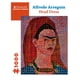 thumbnail image 1 of Rompecabeza Alfredo Arreguin Frida Kahlo 1000 Piezas, 1 of 2