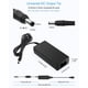 thumbnail image 3 of Adaptador de fuente de alimentación ALITOVE 5V 5A AC/DC 100V-240V, 3 of 7