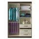 thumbnail image 2 of Closet 4 Puertas Danubio, 2 of 6