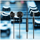 thumbnail image 2 of Auriculares Cable Microfono Control Volumen Celulares Lau, 2 of 3