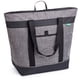 thumbnail image 1 of Bolsa térmica Creative Green Life Jumbo con aislamiento de carbón, 1 of 6