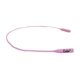 thumbnail image 5 of Cable de retención de gafas de silicona, resistente al agua, 40 cm, rosa, 5 of 5