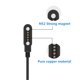 thumbnail image 4 of Cargador Magnético para Smartwatch Aliwisdom 7,62 mm, 4 of 7