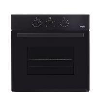 Fdv - Horno Empotrado Design Black 60 Lts