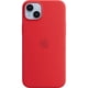 thumbnail image 1 of Funda De Silicona Para Iphone 14 Plus Con Magsafe (producto) Color Rojo, 1 of 2
