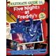 thumbnail image 1 of Guía Definitiva de Five Nights at Freddy's Versión 2.0, 1 of 1
