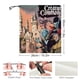 thumbnail image 2 of Braga de Cuello Desmarcar Creature Commandos, 2 of 6