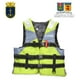 thumbnail image 2 of Chaleco Salvavidas Adulto L Verde, 2 of 3