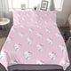 thumbnail image 1 of Hello Kitty Duvet Cover Set 3-Piece Bedding Set Soft Warm And Comfortable Soft Bed Set for Bedroom All Season Bed Sheets, 1 of 5