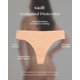 thumbnail image 4 of Tanga Saalt sin costuras, absorción ligera, talla pequeña, terracota, 4 of 9