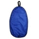 thumbnail image 1 of Protector de sello de cubierta de cabina de kayak universal para transporte, almacenamiento, azul XS, 1 of 5
