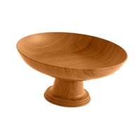 Magideal - Decoración Del Soporte De La Exhibición Del Tazón De Frutas Del Hogar, Bandeja De Almacenamiento De Pake, Bocadillos De Pan Para La Sala De Té De La S