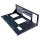 thumbnail image 4 of Marco De Chasis De Computadora Repuesto Fácil De Usar Accesorios Marco De Caja De Aire Abierto Estable, 4 of 5