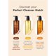 thumbnail image 5 of Aceite Limpiador Hanskin BHA Pore Gentle Blackhead 300ml, 5 of 7