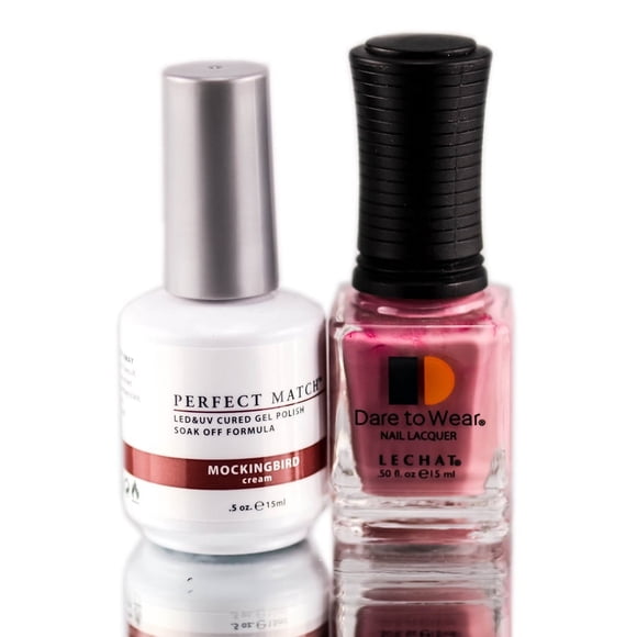 Esmalte en gel Lechat Nobility Perfect Match Mocking Bird 27