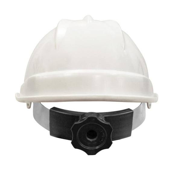 Casco Evo III Roller Fast Track Blanco