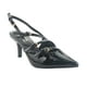 thumbnail image 3 of Zapato Chalada Mujer Regent-28 Negro Moda, 3 of 7