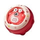 thumbnail image 2 of Máquina Automática De Burbujas Para Hacer Burbujas, Máquina Portátil Para Niños Y Niñas, Regalos De Cumpleaños, Color Rojo, 2 of 5