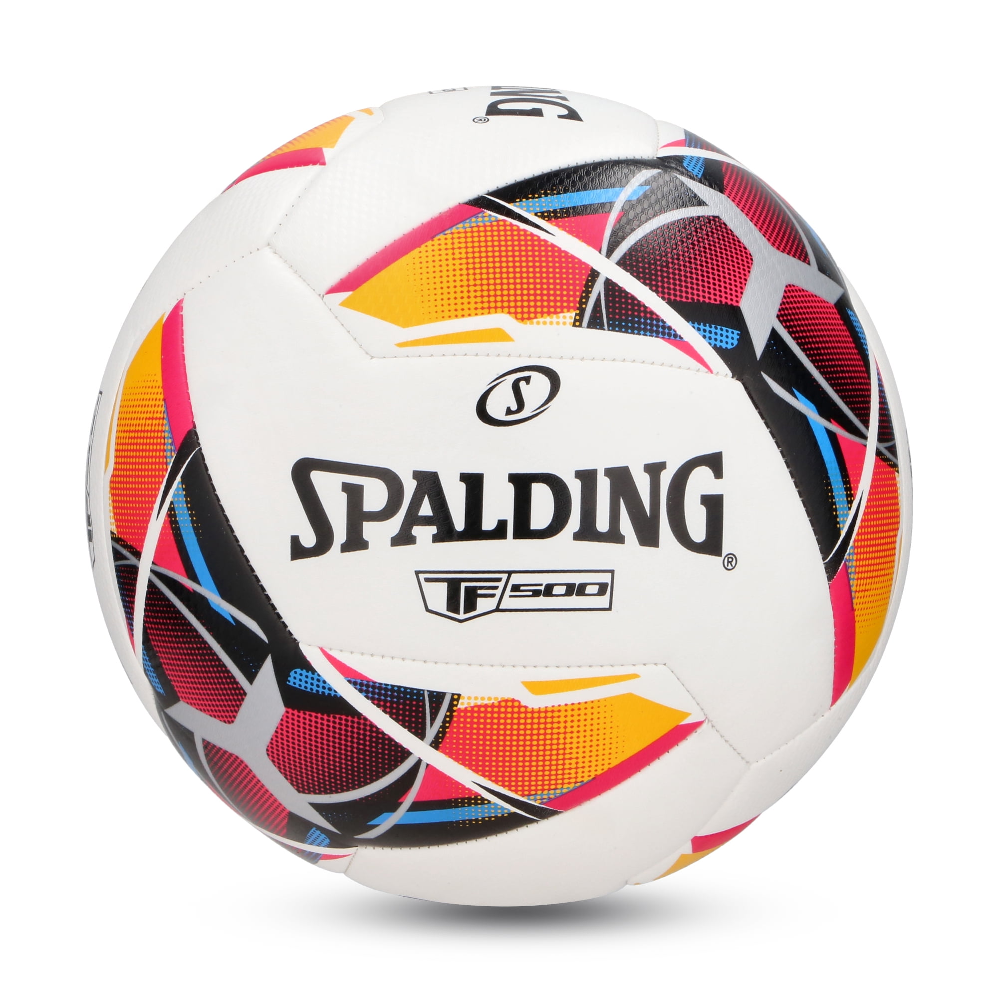 Pelota De Fútbol Fifa Tf500 Spalding