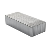 Bothyi - 5000 Uds. Clavos Brad Pequeños Clavos De Acabado Para Ensamblaje De Construcción De Gabinetes Diy F30