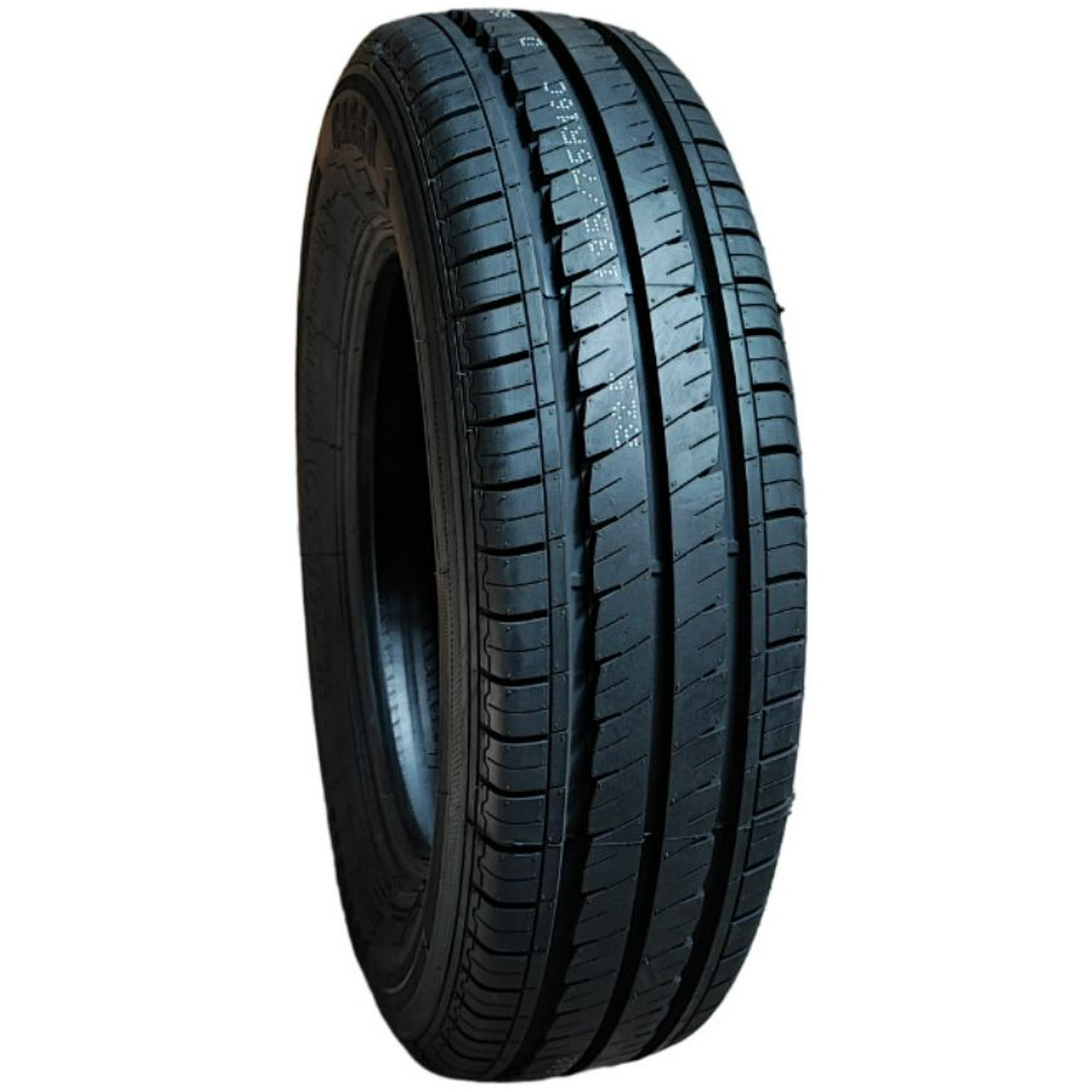 Pneu été Berlin Tires Safe Cargo 195R15C 106/104Q - Renforcé, Capacité De Charge élevée, Silencieux (72 DB)