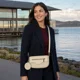 thumbnail image 2 of Cartera Bandolera Mujer Con 2 Straps Y Monedero Desmontable, 2 of 3
