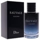 thumbnail image 2 of Perfume Dior Sauvage Eau De Parfum 100 ml para hombre, 2 of 3