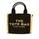 thumbnail image 1 of Bolso Marc Jacobs by Marc Jacobs Tote Mini Traveler de Lona para Mujer, Negro, 1 of 3