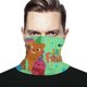 thumbnail image 1 of Sago Mini Friends Braga de Cuello Protección Solar - Bandana UV Refrescante para Ciclismo y Deportes al Aire Libre, Hombres y Mujeres, 1 of 6