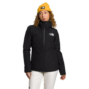 Chaqueta The North Face Thermoball Eco Snow Triclimate Para Mujer