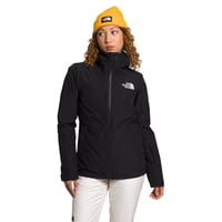 Chaqueta The North Face Thermoball Eco Snow Triclimate Para Mujer