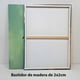 thumbnail image 3 of Cuadro Canvas El Beso 50x70 Cm, 3 of 3